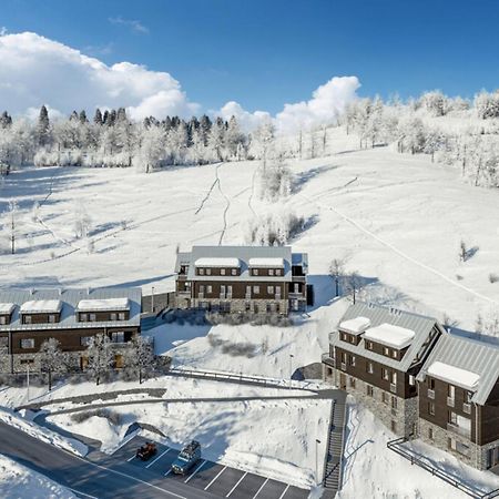 Stylovy Apartman V Krkonsskem Narodni Parku Semily Εξωτερικό φωτογραφία