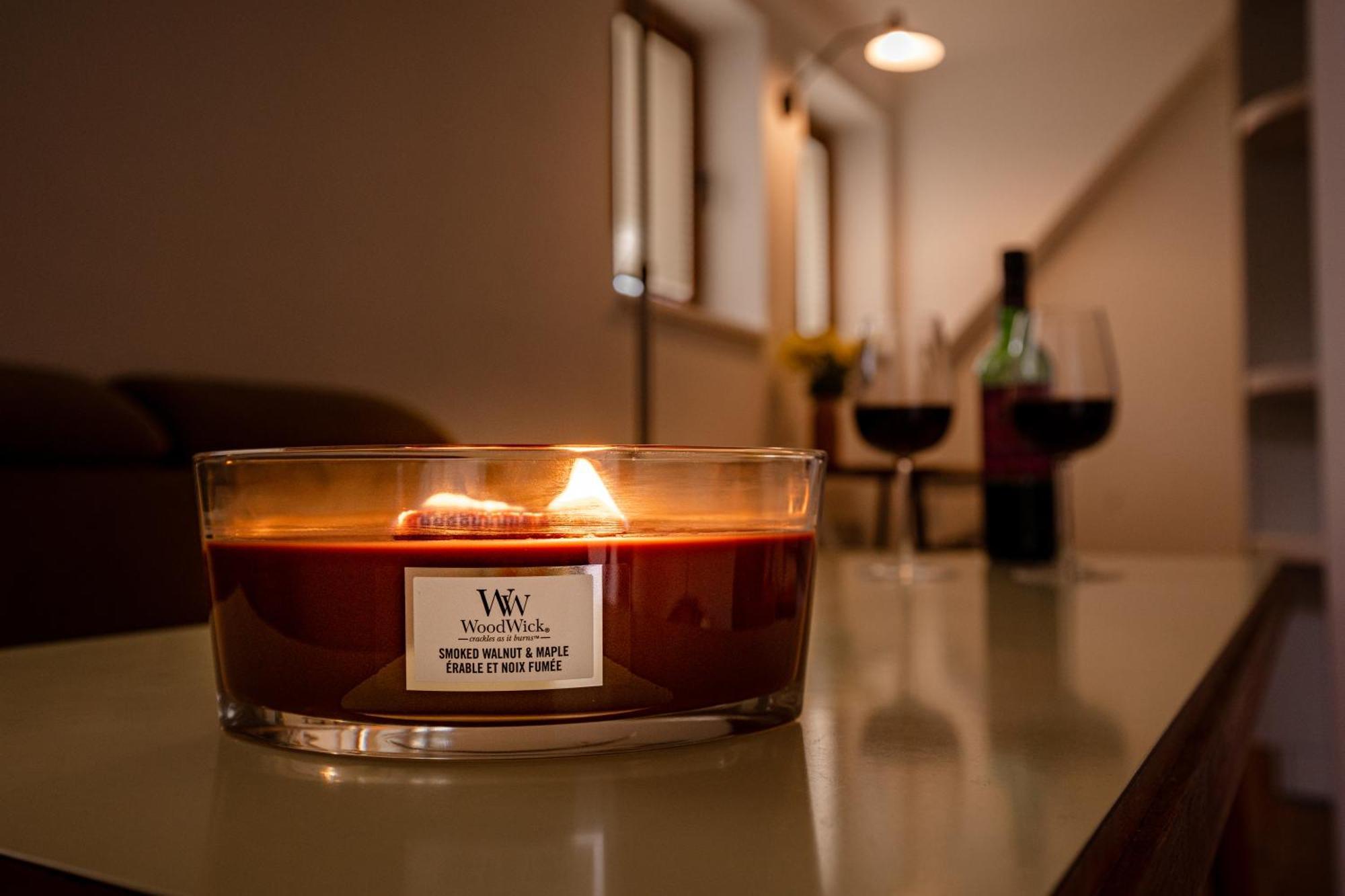 Stylovy Apartman V Krkonsskem Narodni Parku Semily Εξωτερικό φωτογραφία