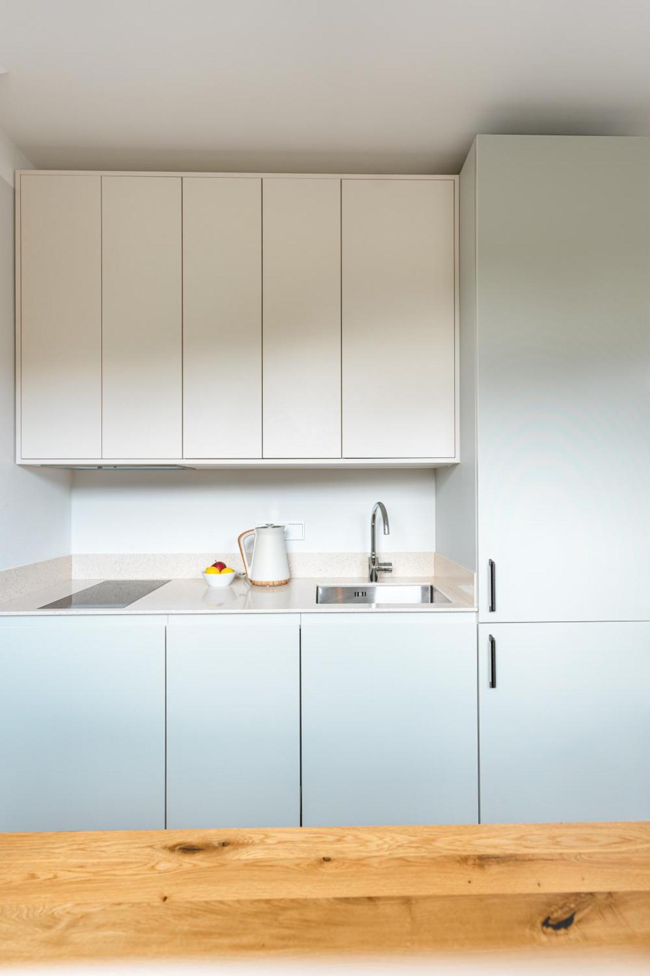 Stylovy Apartman V Krkonsskem Narodni Parku Semily Εξωτερικό φωτογραφία