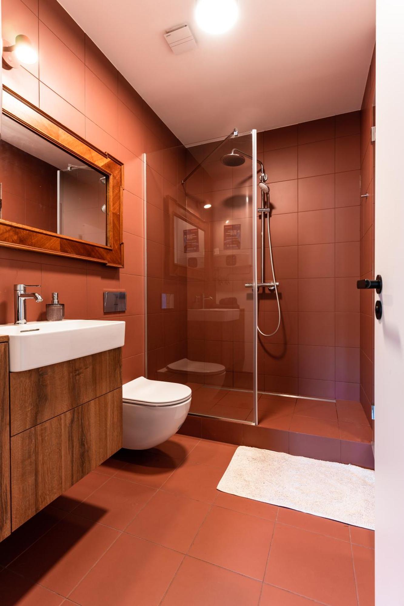 Stylovy Apartman V Krkonsskem Narodni Parku Semily Εξωτερικό φωτογραφία