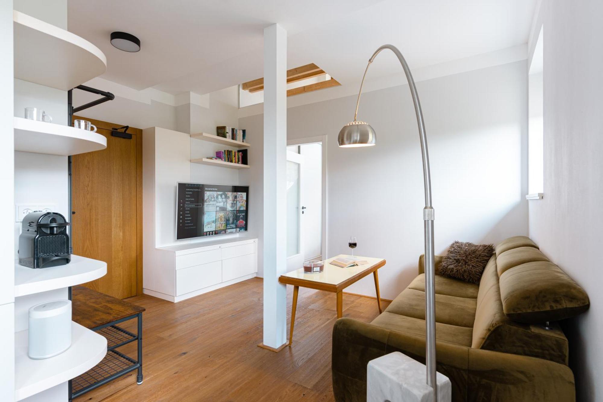 Stylovy Apartman V Krkonsskem Narodni Parku Semily Εξωτερικό φωτογραφία