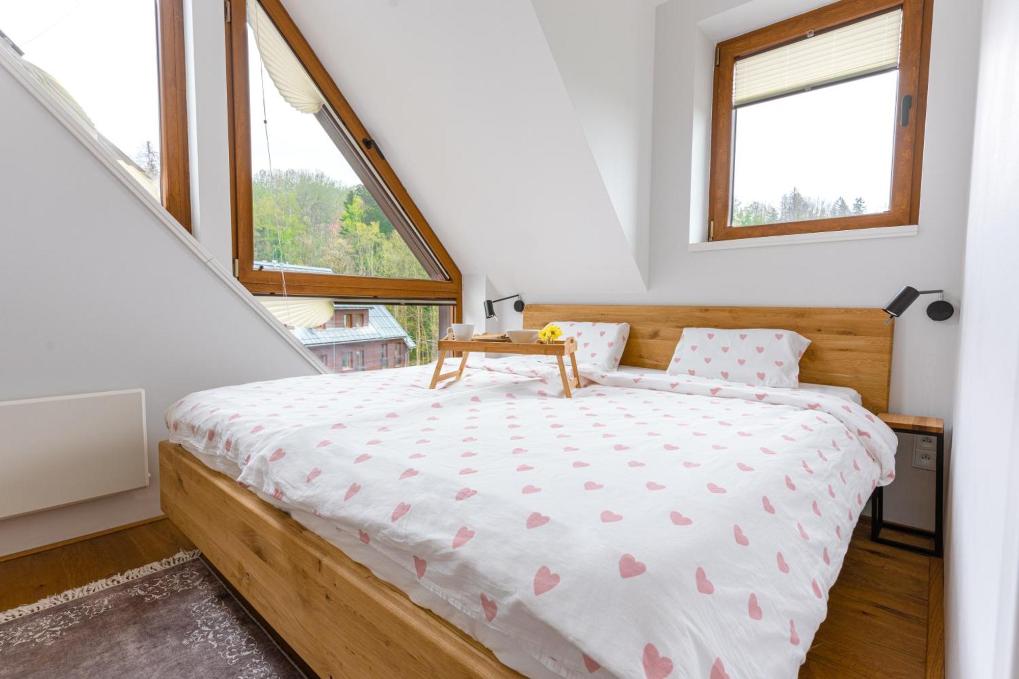 Stylovy Apartman V Krkonsskem Narodni Parku Semily Εξωτερικό φωτογραφία