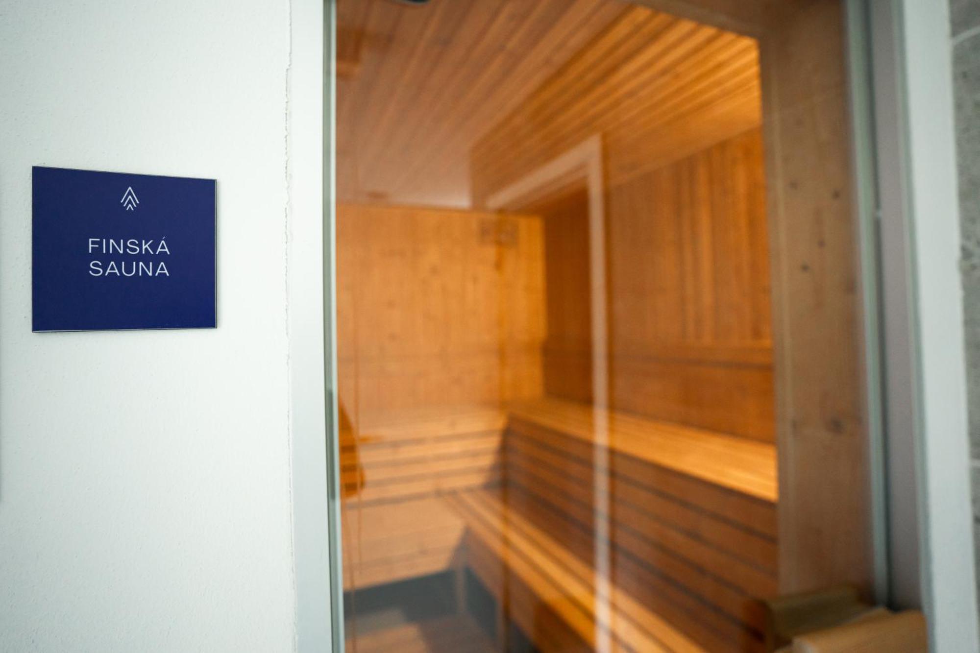 Stylovy Apartman V Krkonsskem Narodni Parku Semily Εξωτερικό φωτογραφία