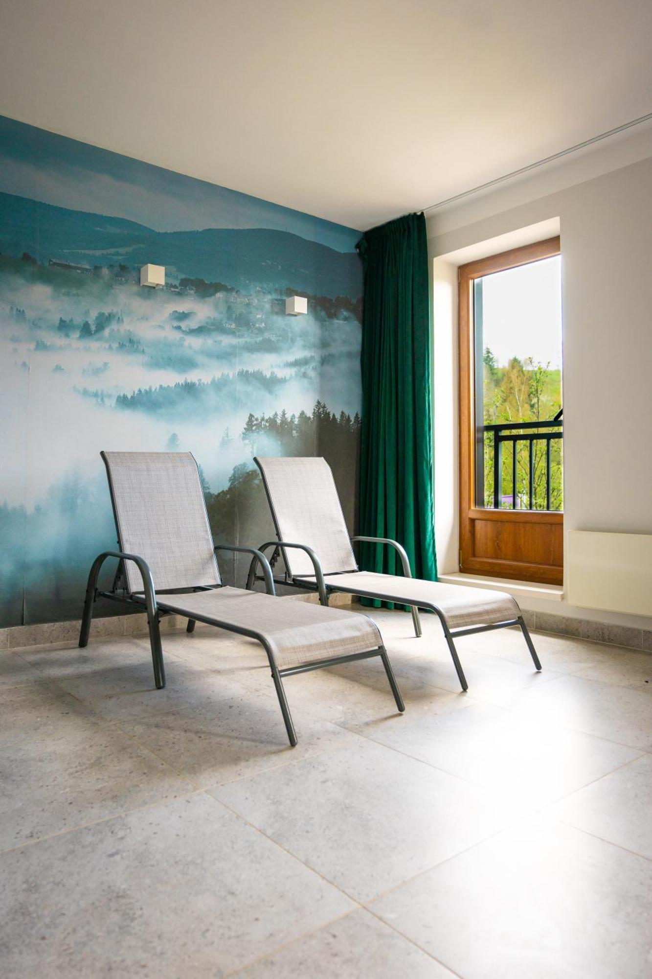 Stylovy Apartman V Krkonsskem Narodni Parku Semily Εξωτερικό φωτογραφία